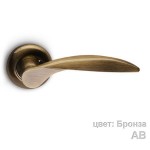 Ручка Апекс 520
